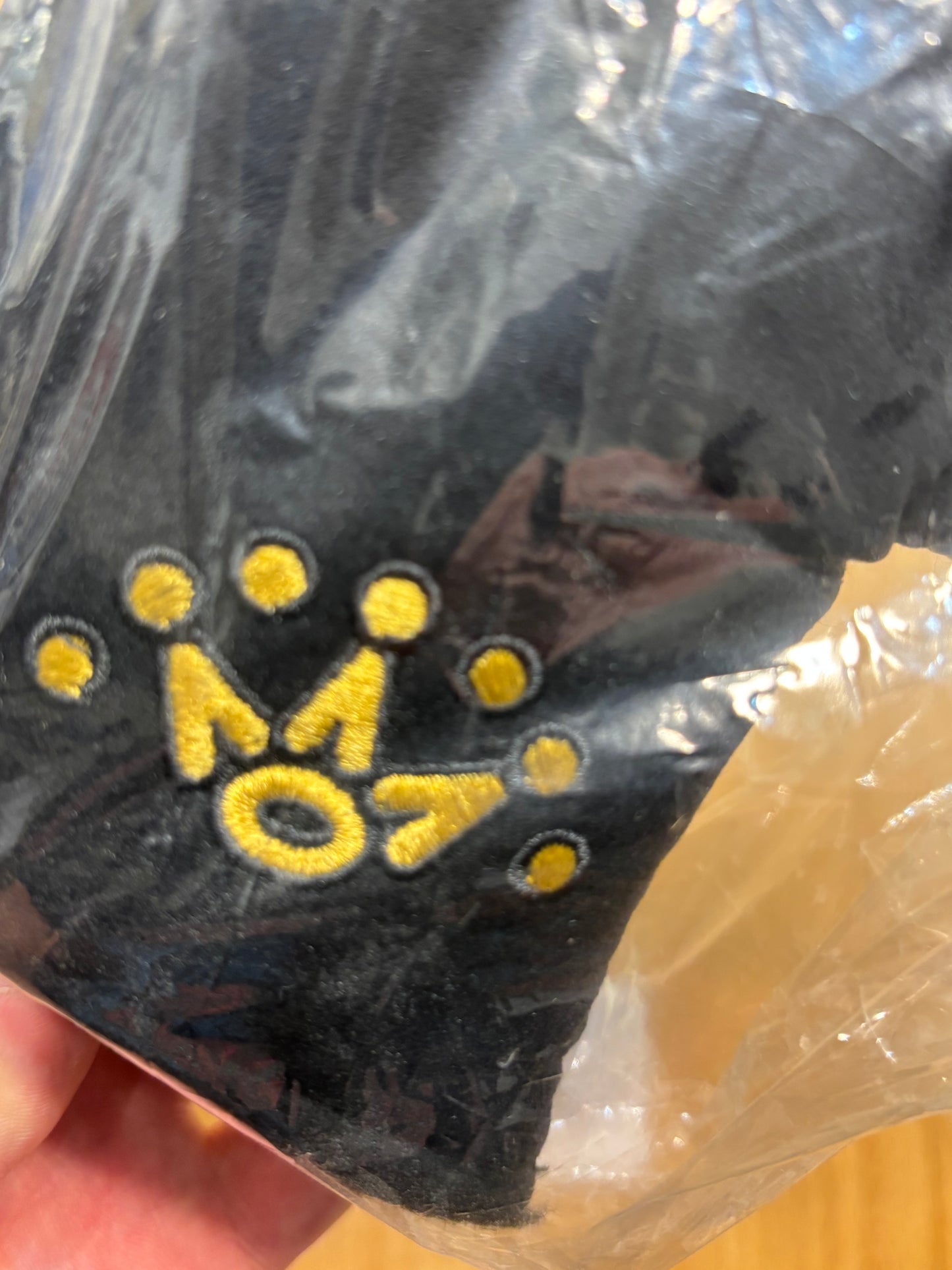 2011 Scotty Cameron Fine Milled Putters Museum & Gallery Japan Headcover