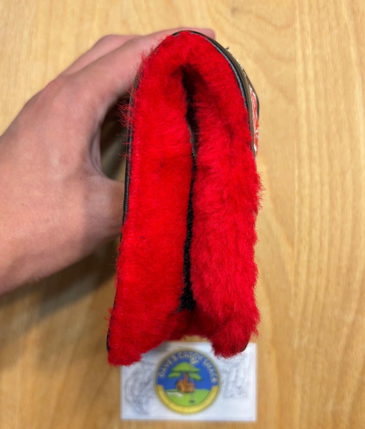 2007 Scotty Cameron Las Vegas Cameron Casino Headcover