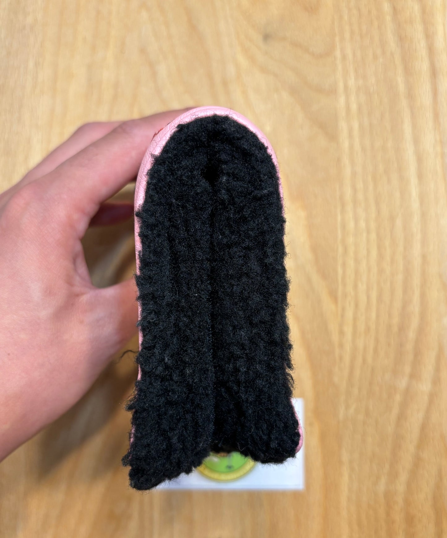 2007 Scotty Cameron Pink Camico Headcover