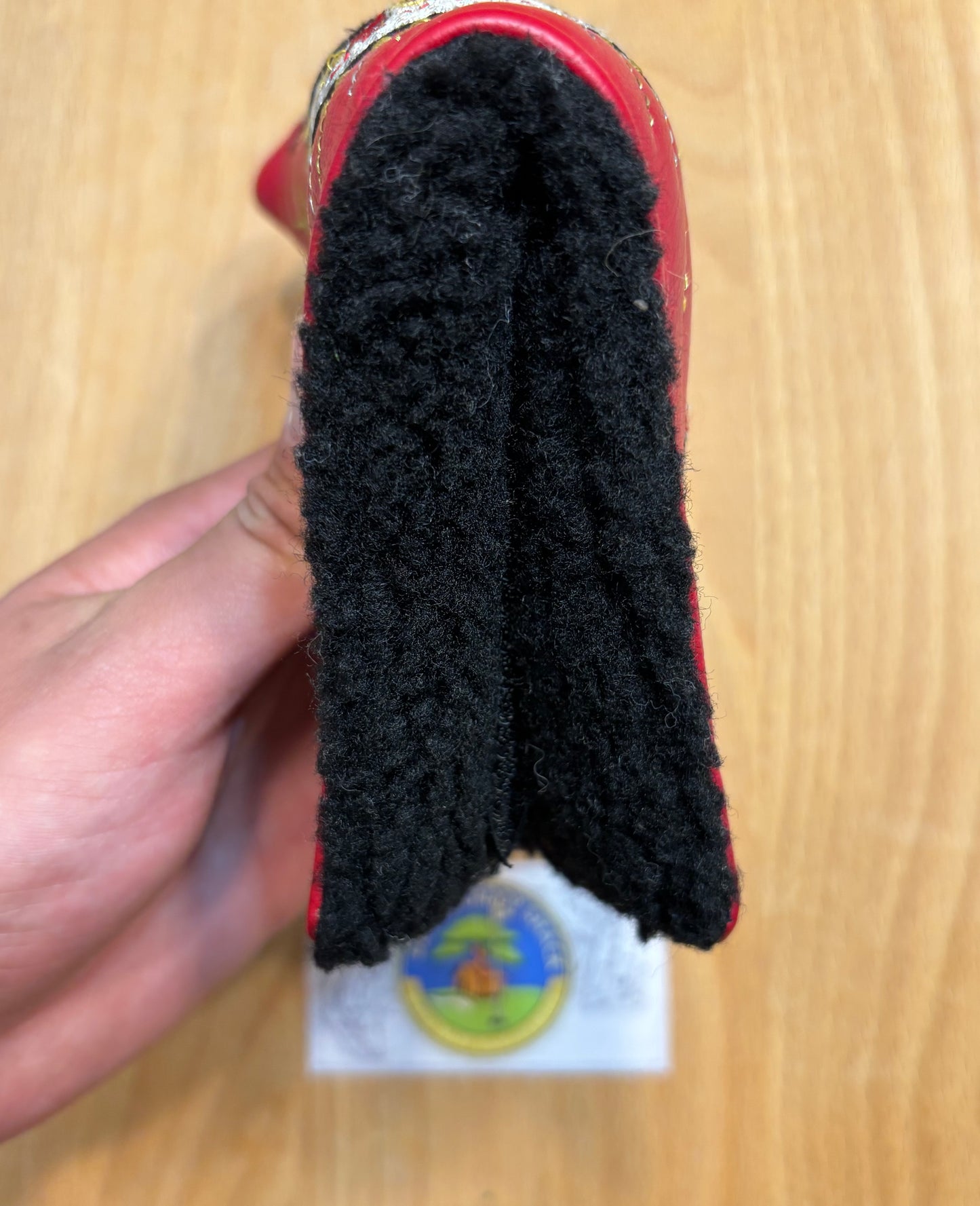 2009 Scotty Cameron Lena Las Vegas Headcover