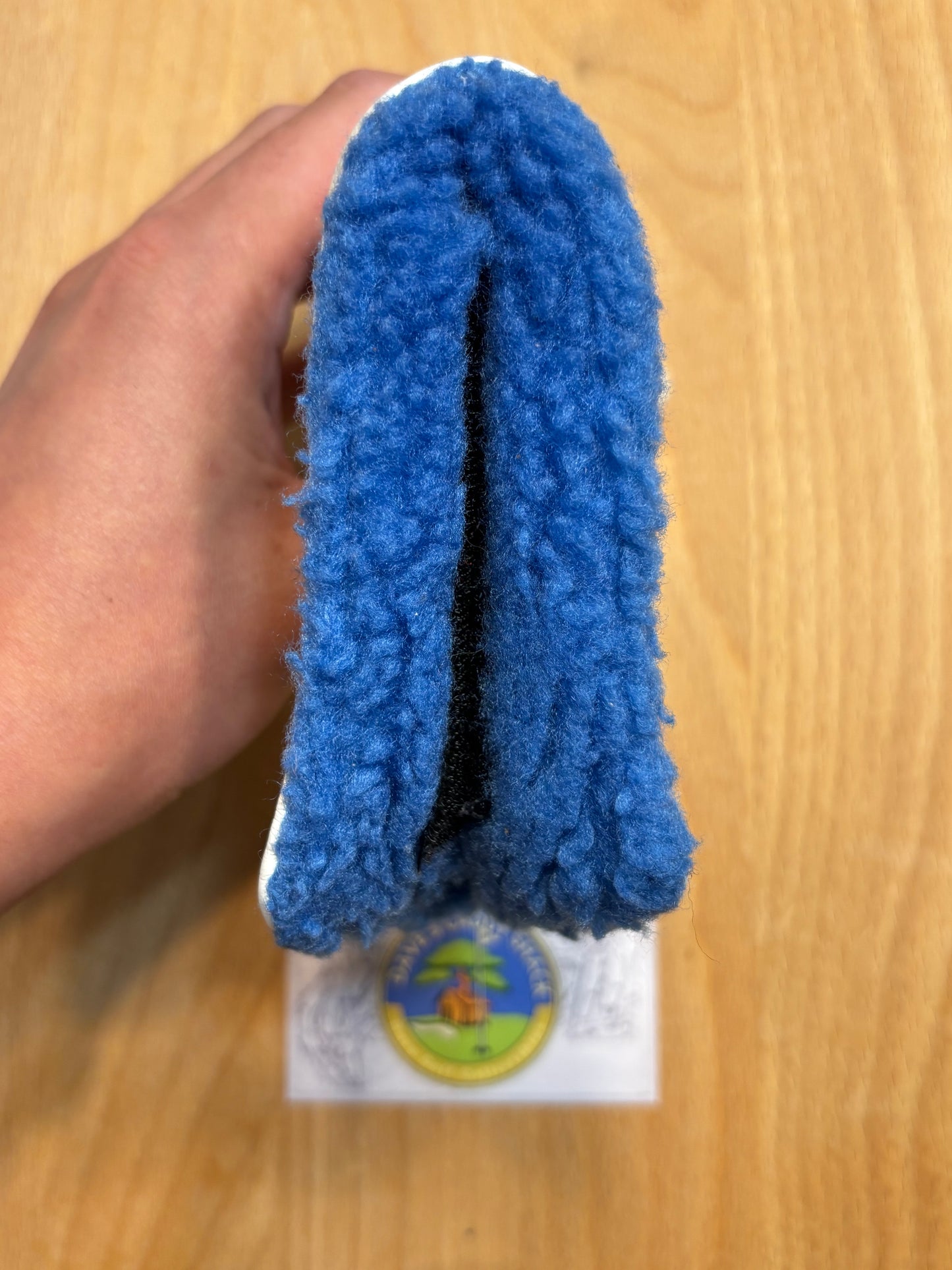 2008 Scotty Cameron Hawaii Hula Girl White Headcover