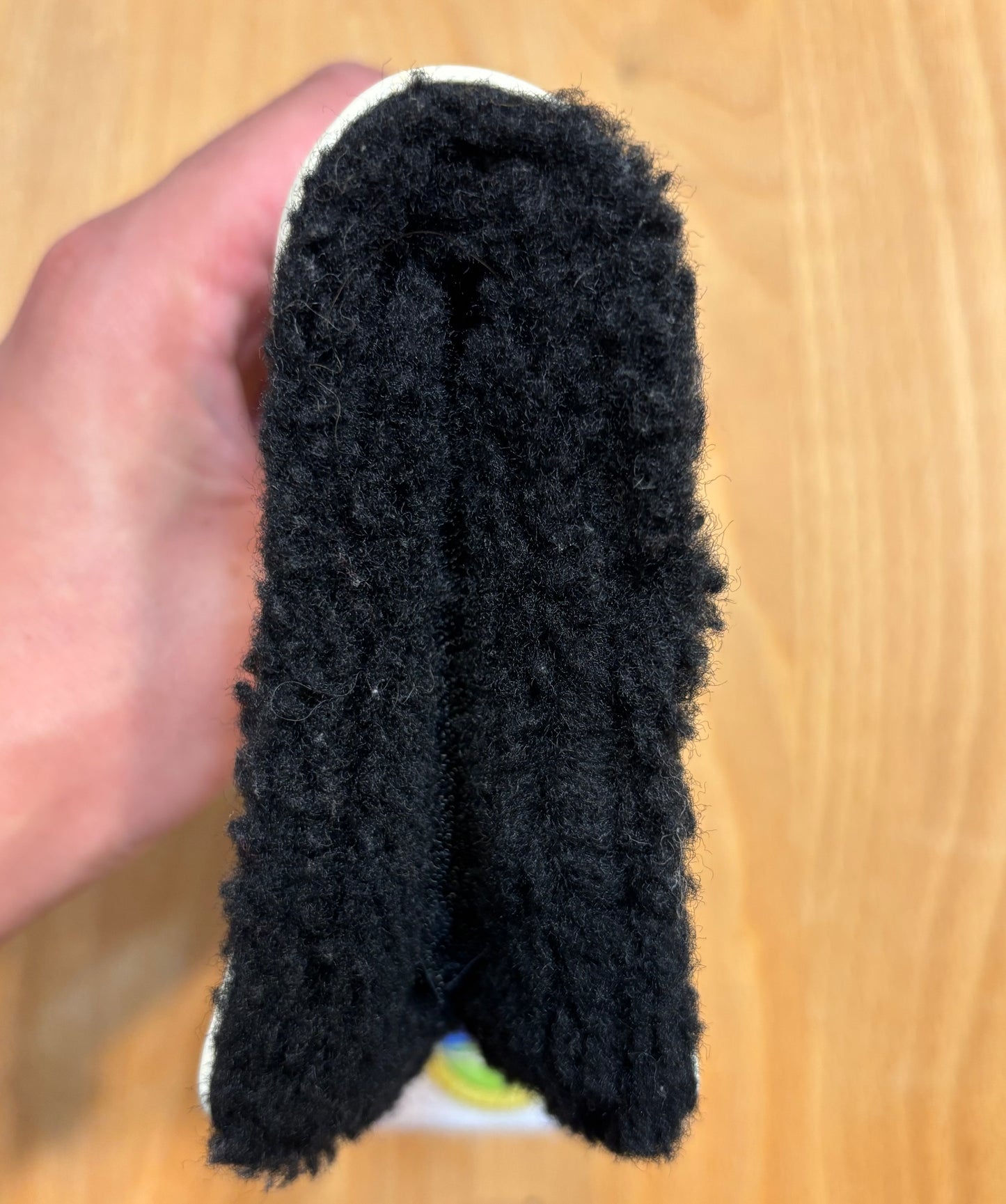 2004 Scotty Cameron USA Peace Sign Headcover