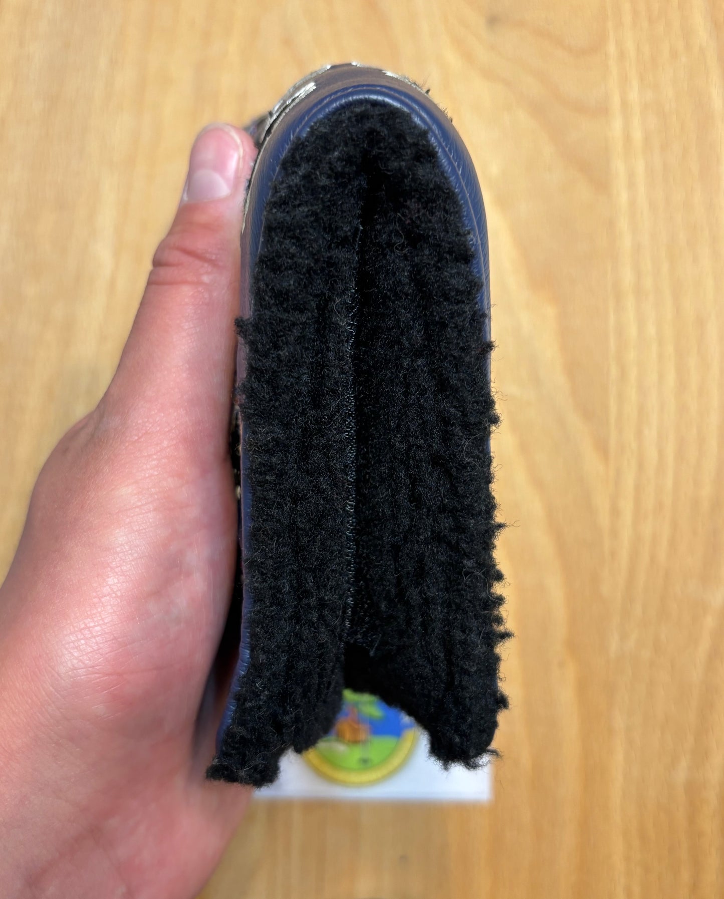 2004 Scotty Cameron British Open/UK Scotty Dogs Headcover