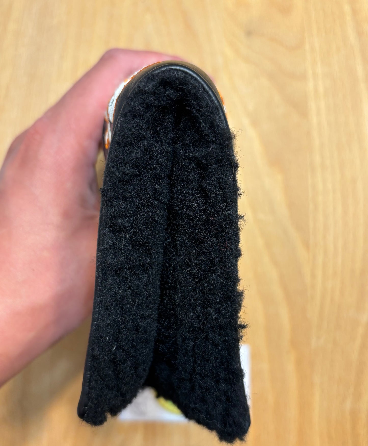 2007 Scotty Cameron Halloween Skull & Bones Headcover