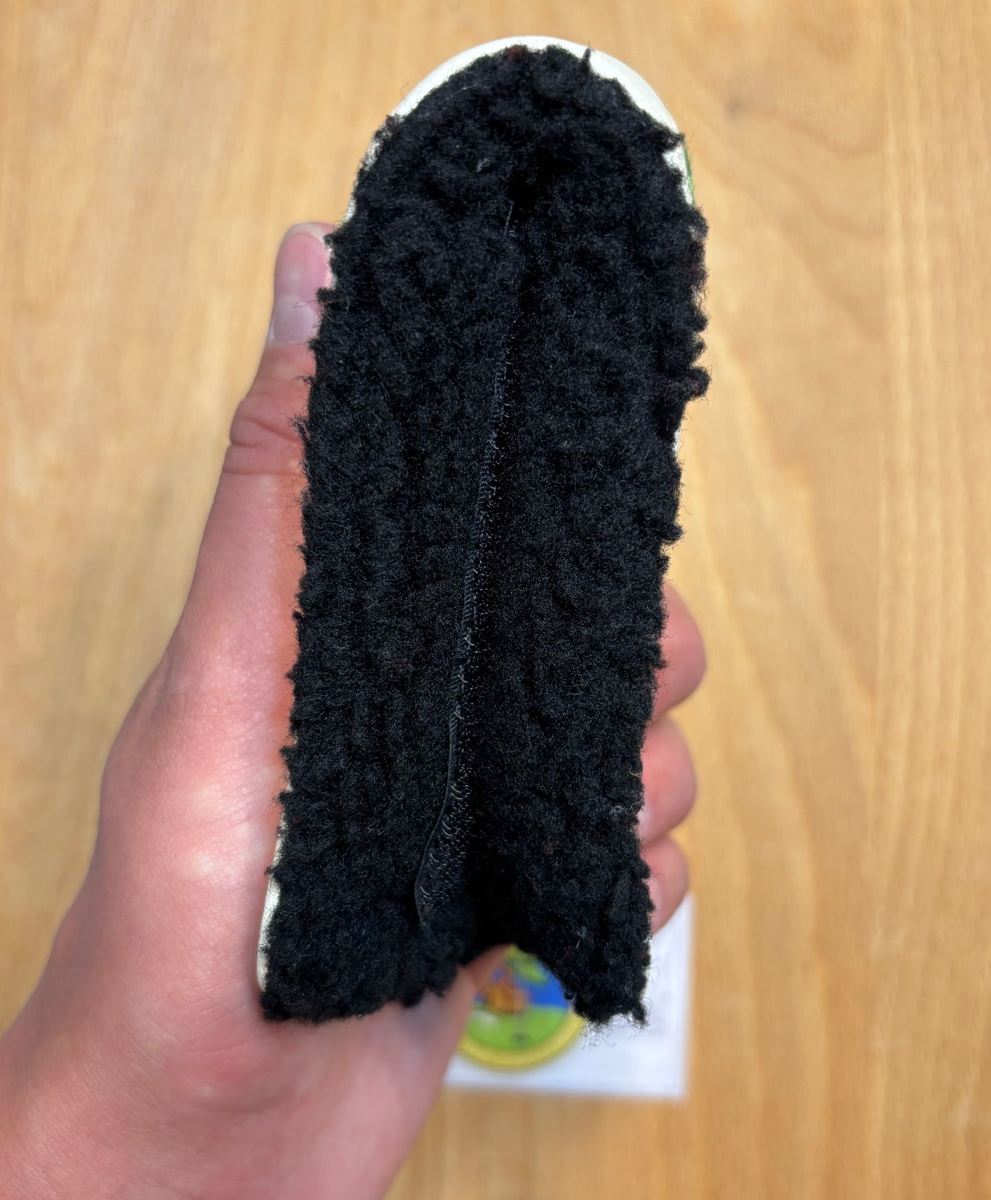 2008 Scotty Cameron Scotty Dog Lucky Clover Headcover