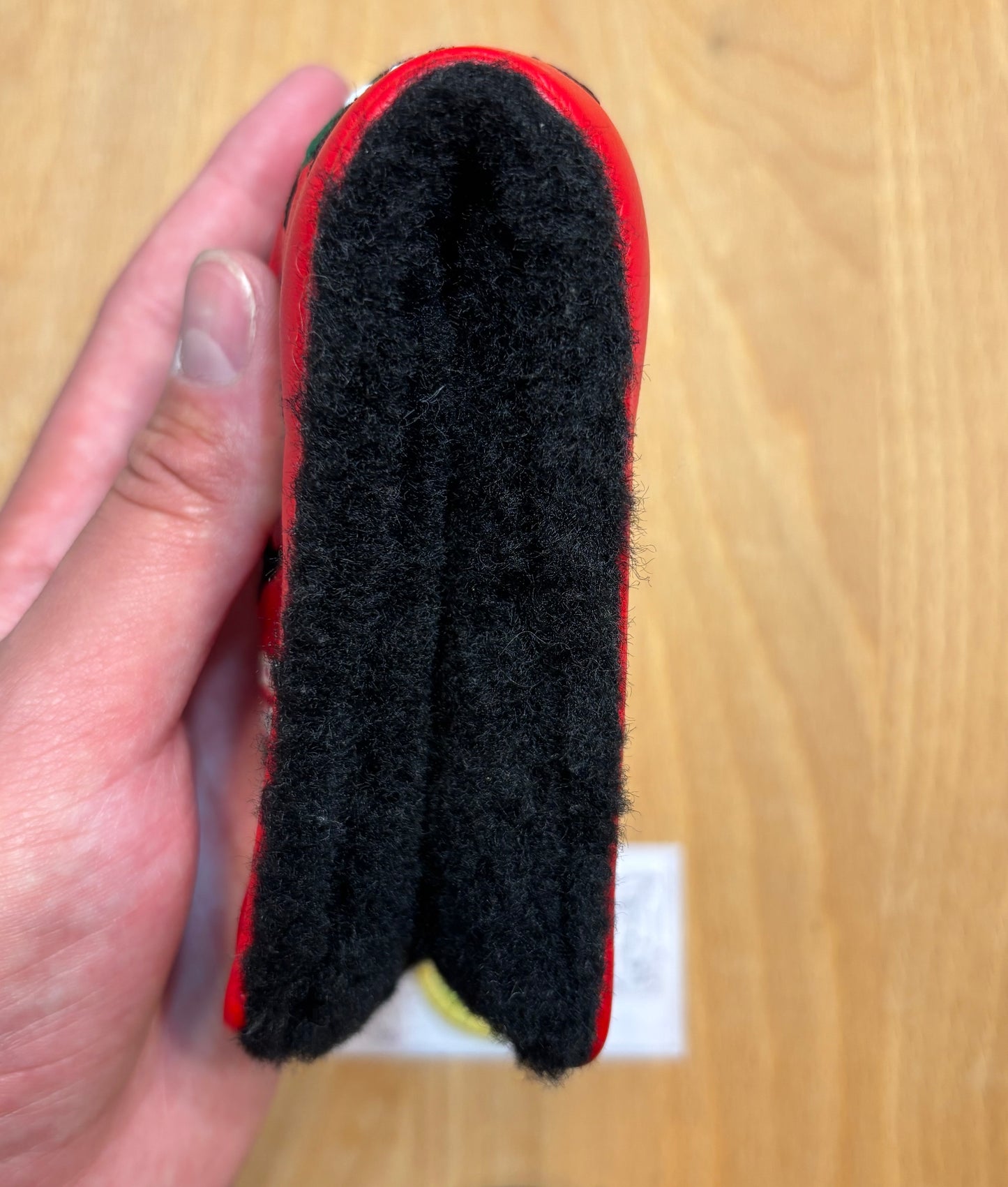 2004 Scotty Cameron Holiday Santa Dogs Headcover