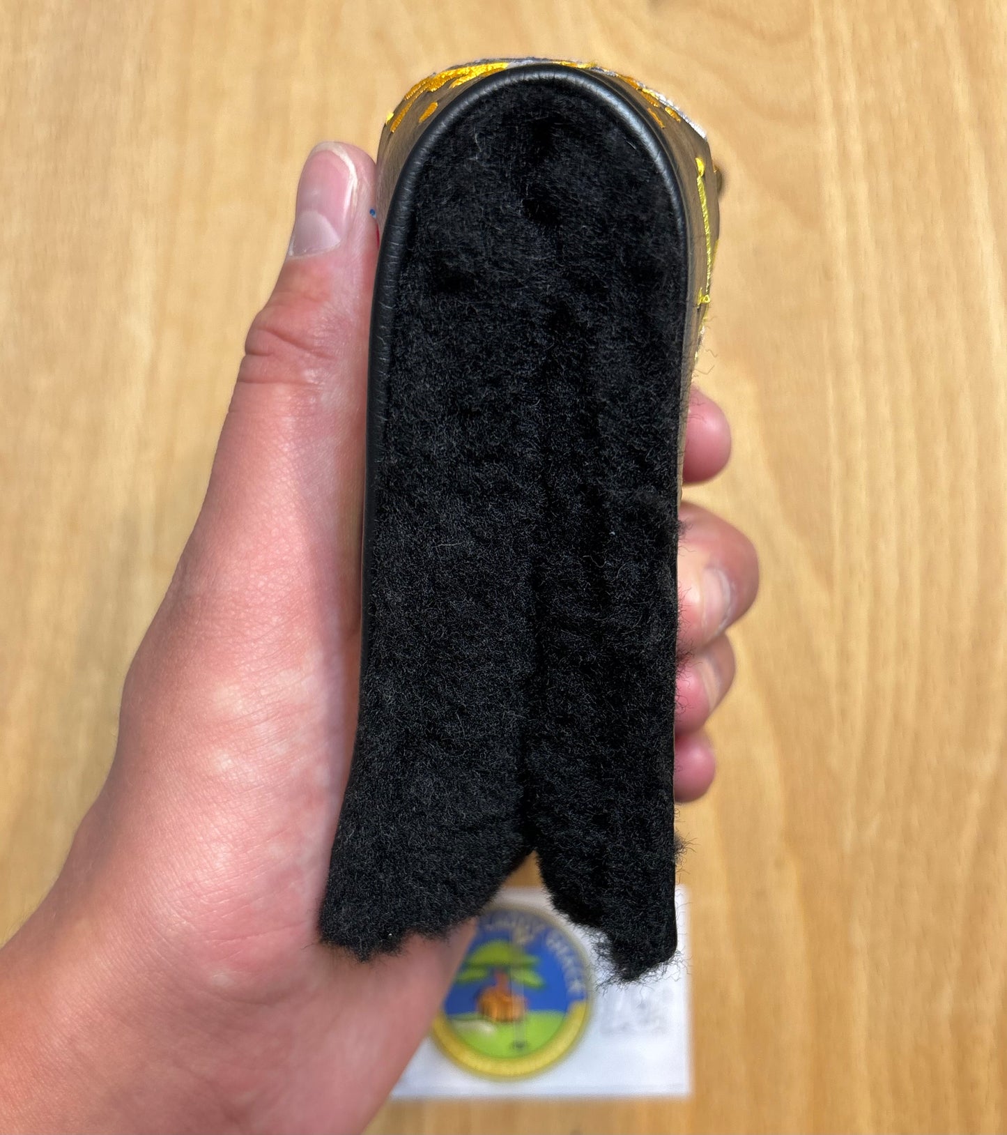 2023 Scotty Cameron Limited Edition King Grinder Painter Headcover