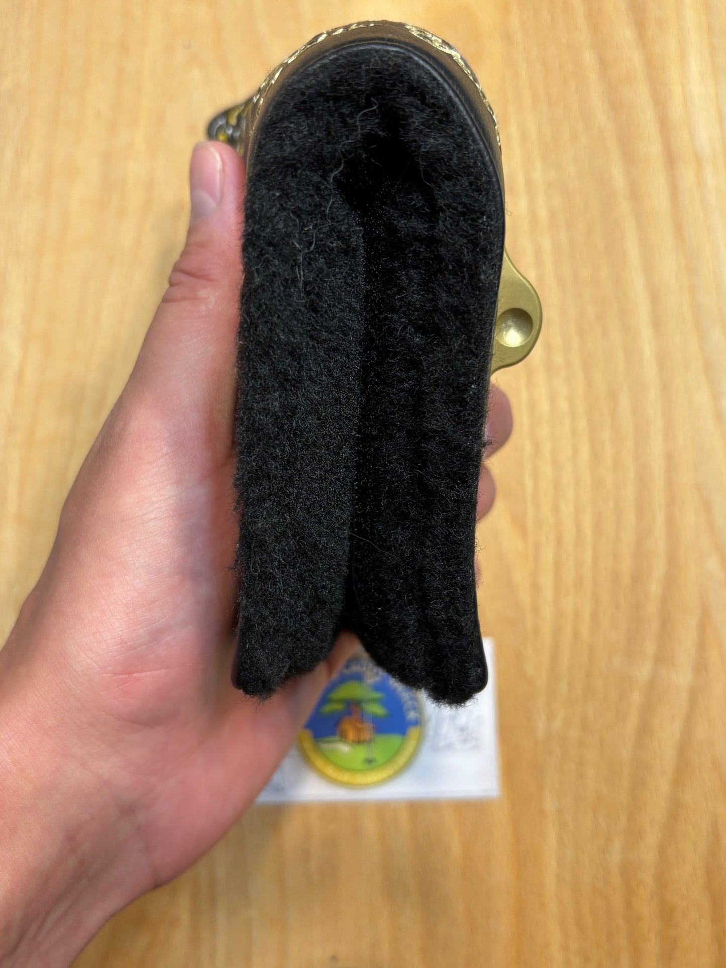 2004 Scotty Cameron Cheers 2004/Toast to the New Year Headcover