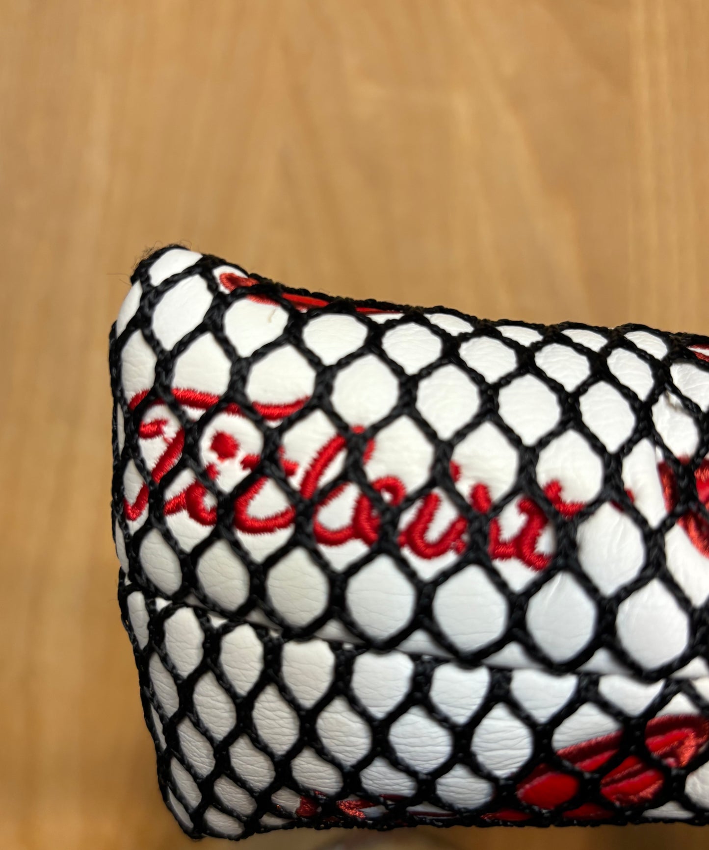 2017 Scotty Cameron Louisiana Fresh Catch Lobster Headcover