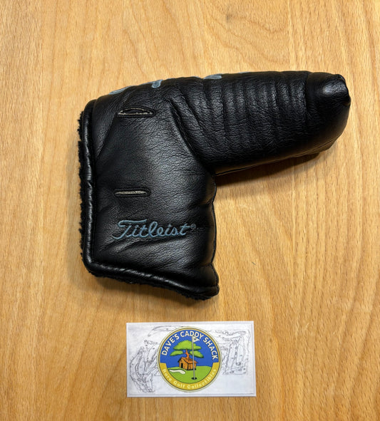 2003 Scotty Cameron Studio Design Prototype #6 Headcover