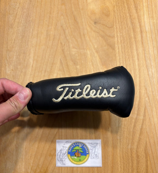 1996 Scotty Cameron Titleist Script Headcover