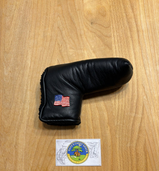 1996 Scotty Cameron Titleist Script Headcover