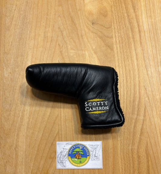 1996 Scotty Cameron Titleist Script Headcover