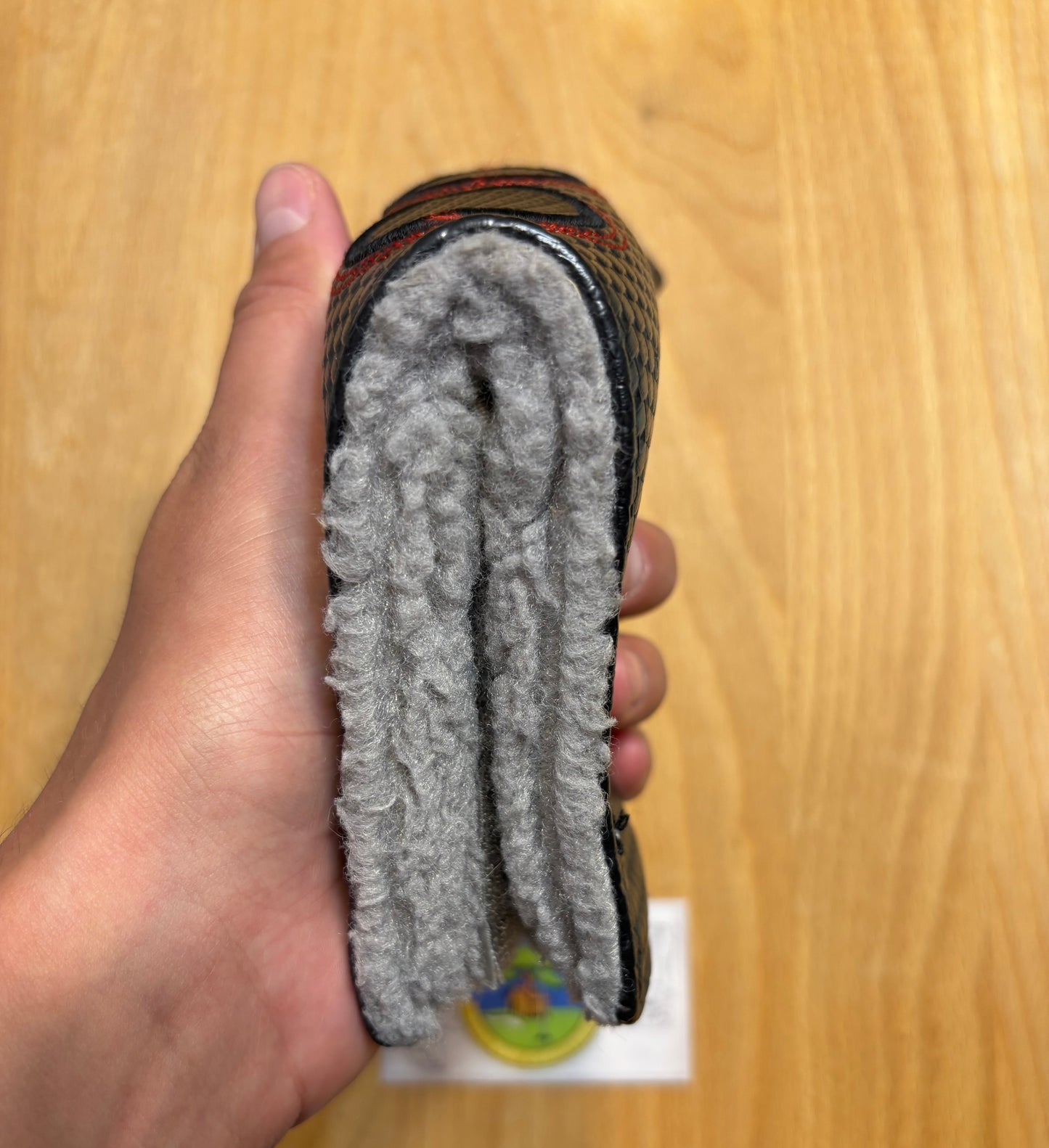 2012 Scotty Cameron California Carbon Fibre Headcover