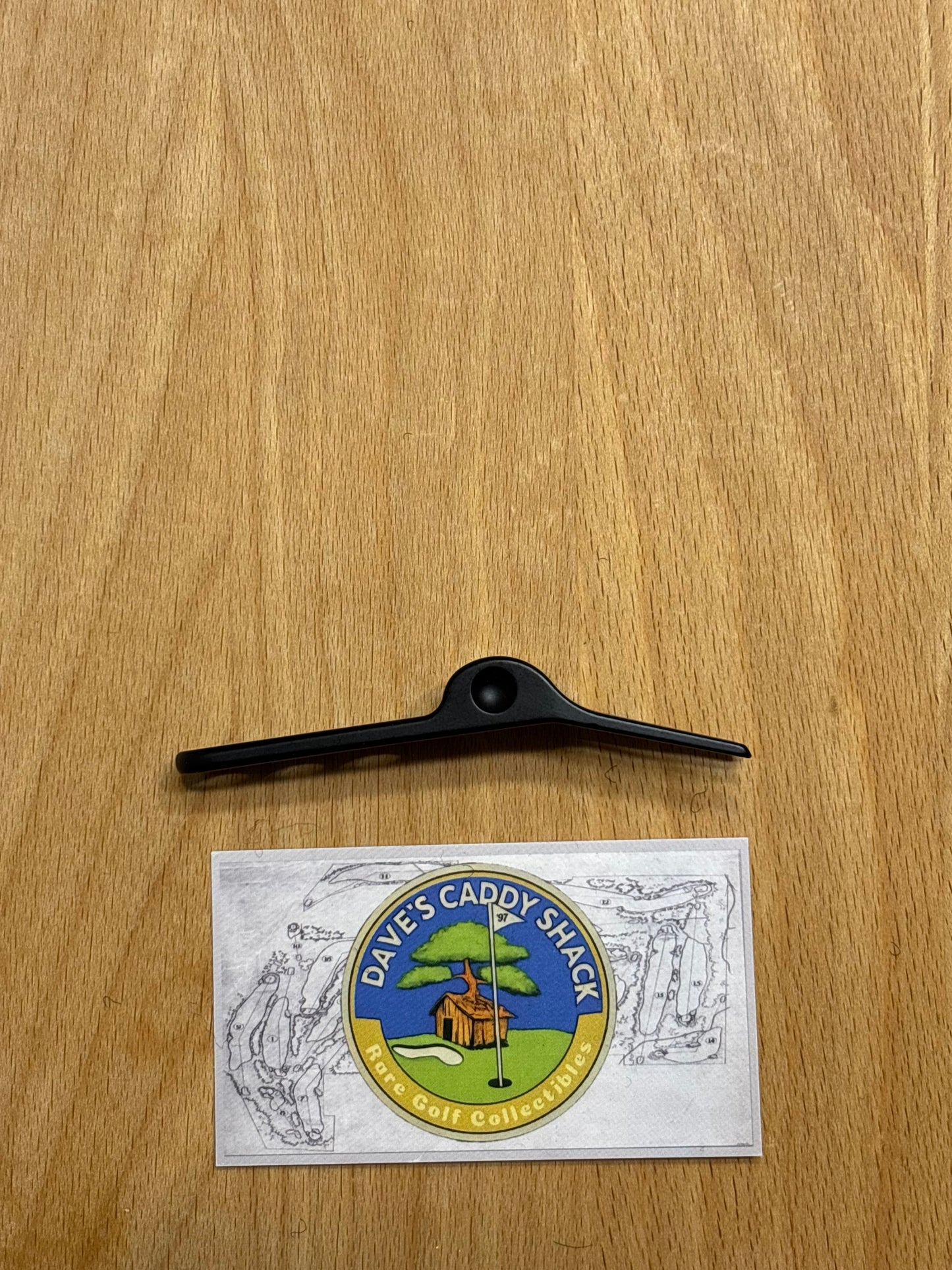 2000s Scotty Cameron Studio Design Pivot Tool Black