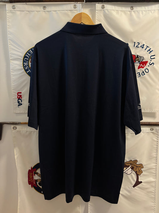 2006 Scotty Cameron Fairway & Green Studio Design Polo Shirt