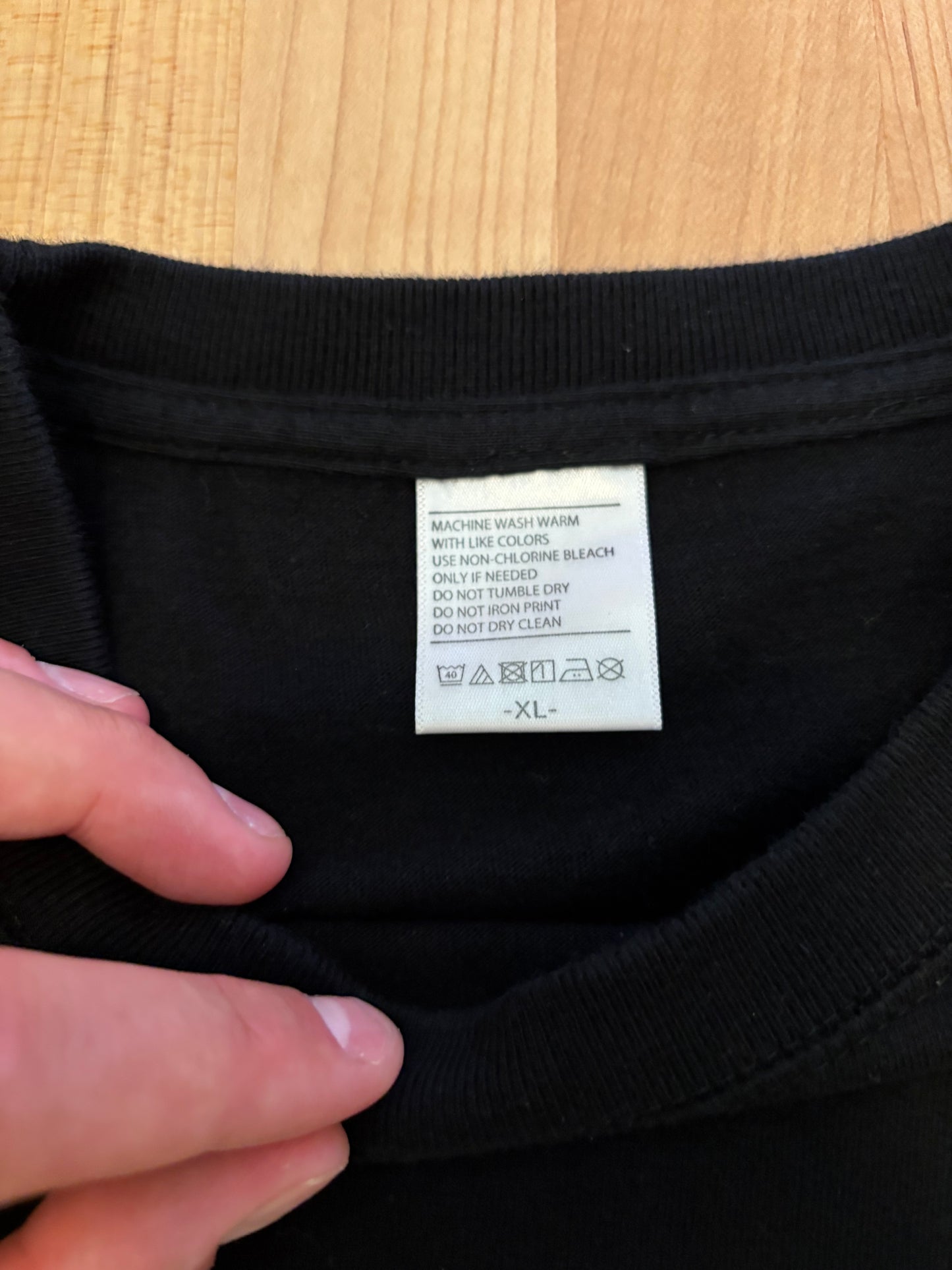 2020s Taylormade TP5 Golf Ball T Shirt