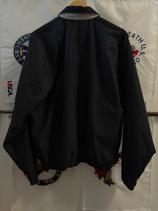1990s Vintage Scotty Cameron Lifestyles Coach Jacket