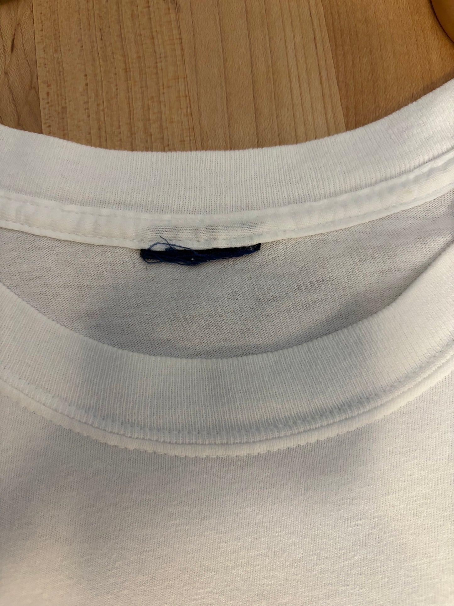 2005 Scotty Cameron British Open 2005, Royal Guards/UK Flag T Shirt