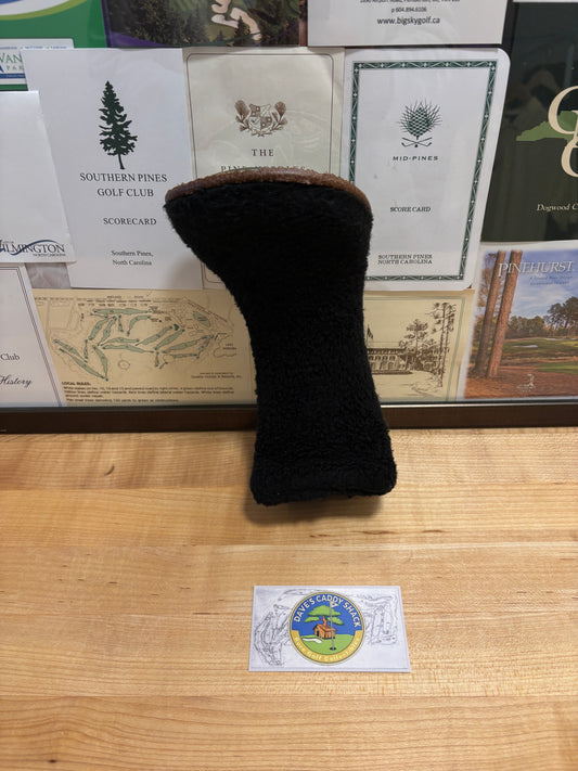 2018 Scotty Cameron Masters Tees N Trees Hybrid Cover