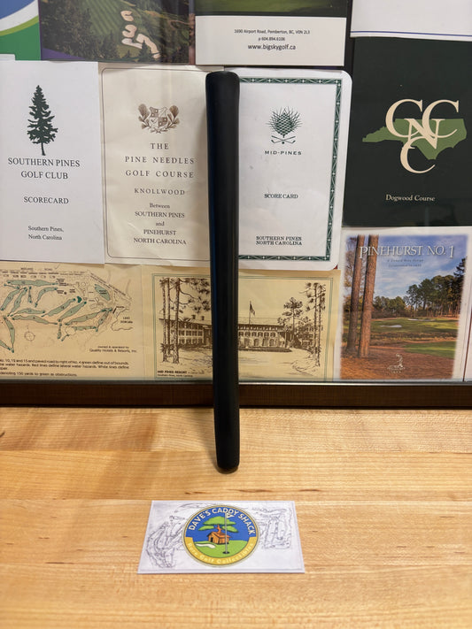 2000s Scotty Cameron Studio Design Grip USA Edition