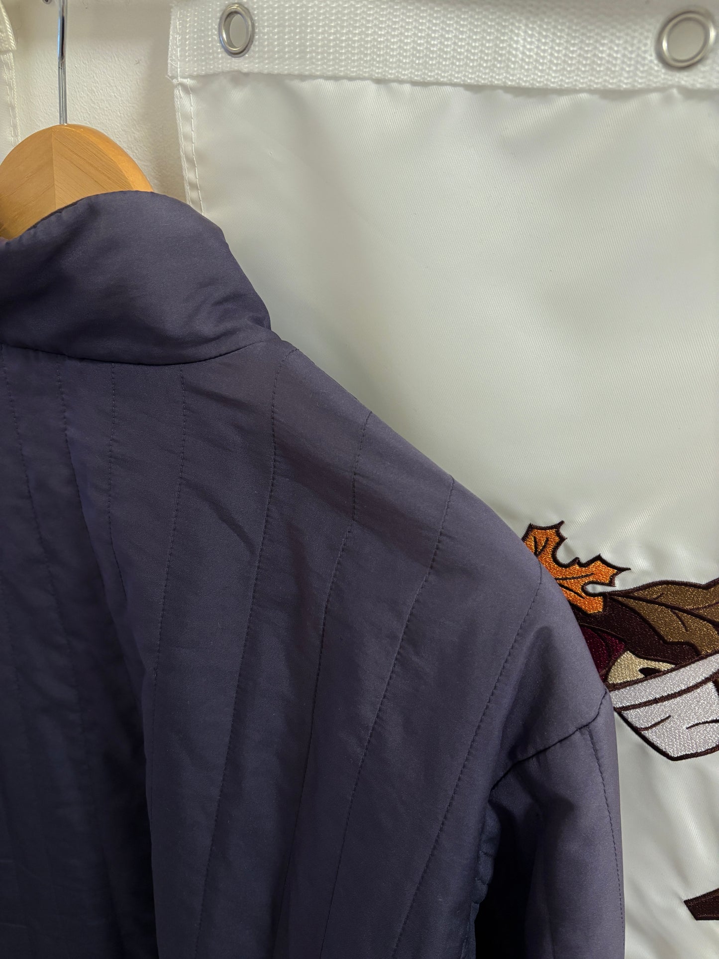 2010s Taylormade Retro Logo Jacket