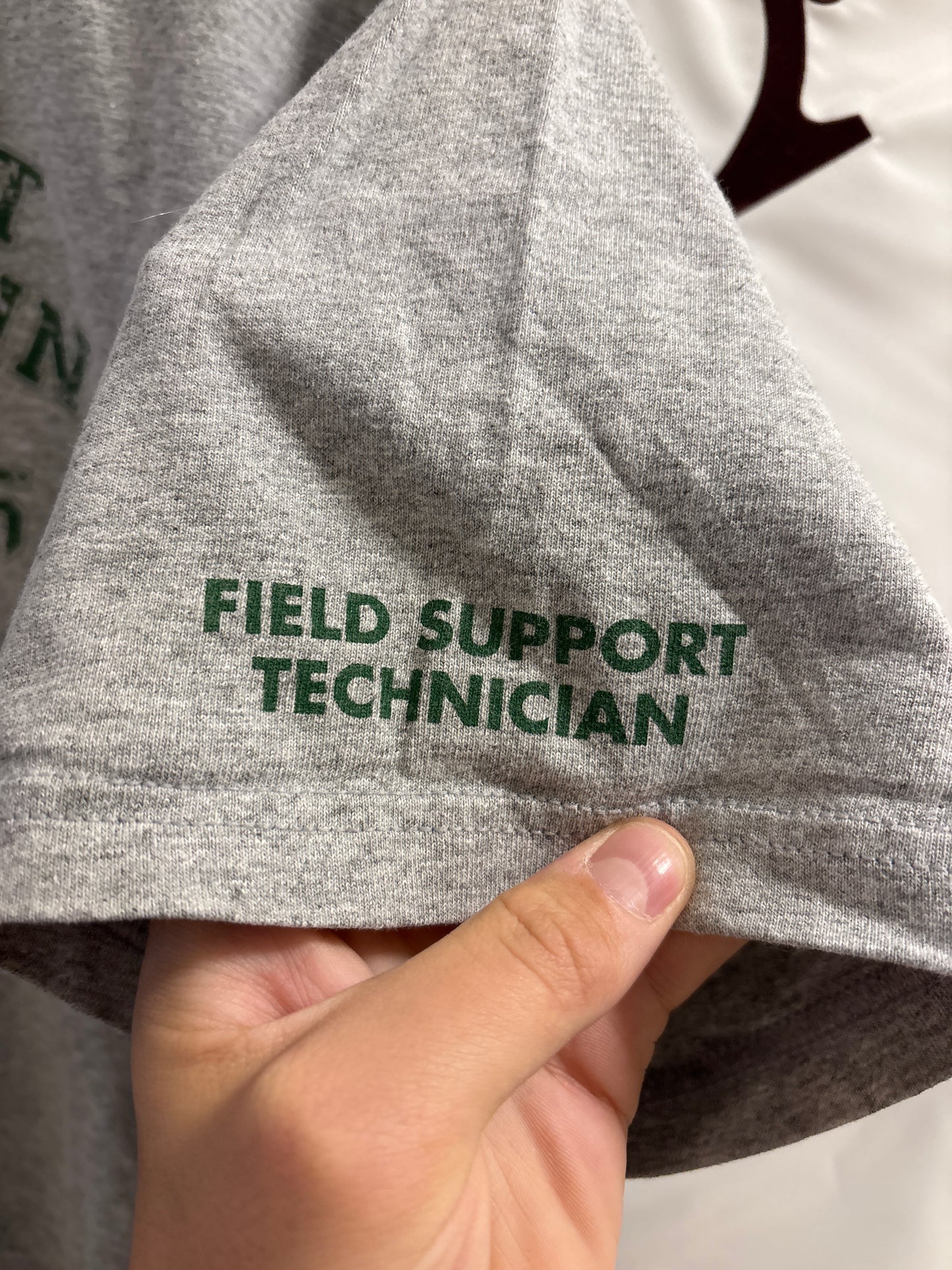 2005 Scotty Cameron US Open Pinehurst T Shirt