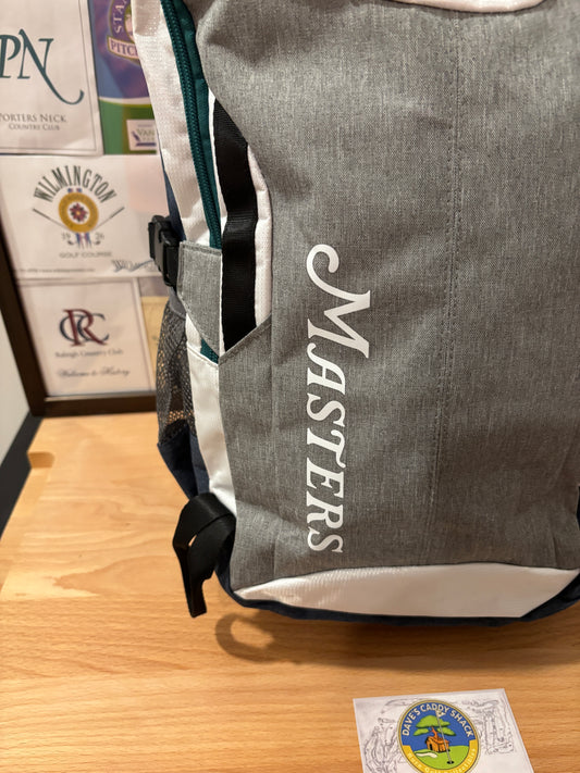 2020s Masters Augusta National Backpack