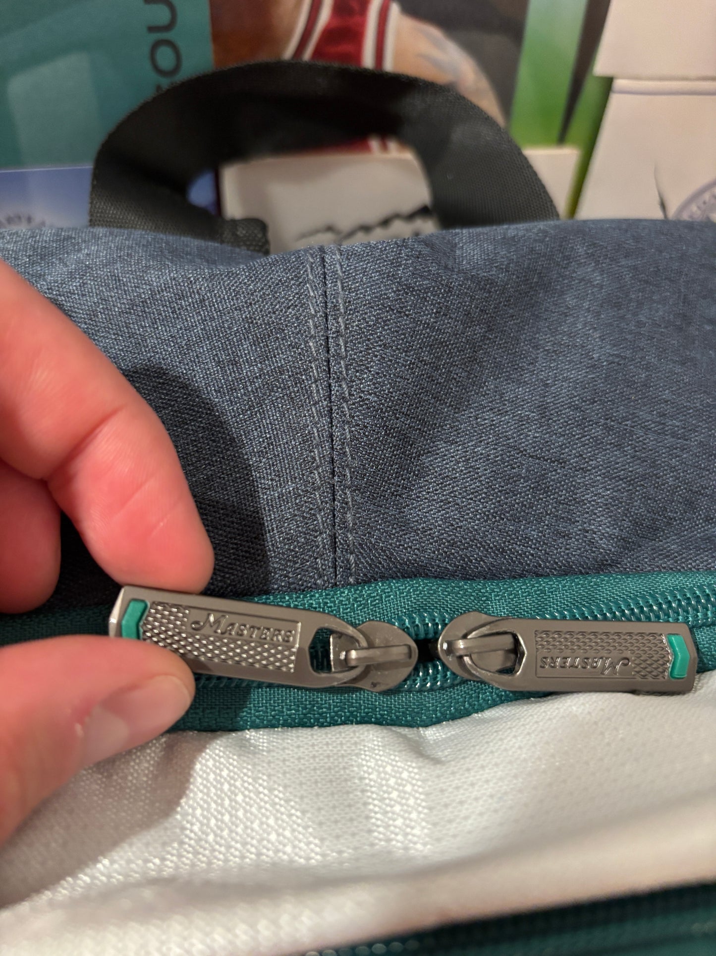 2020s Masters Augusta National Backpack