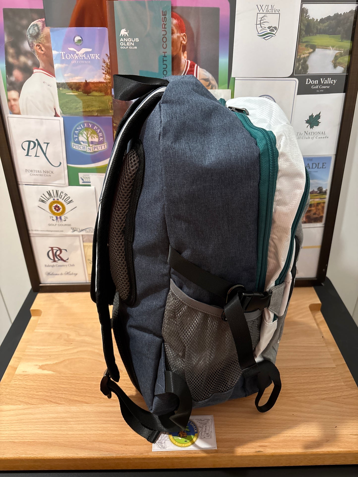 2020s Masters Augusta National Backpack