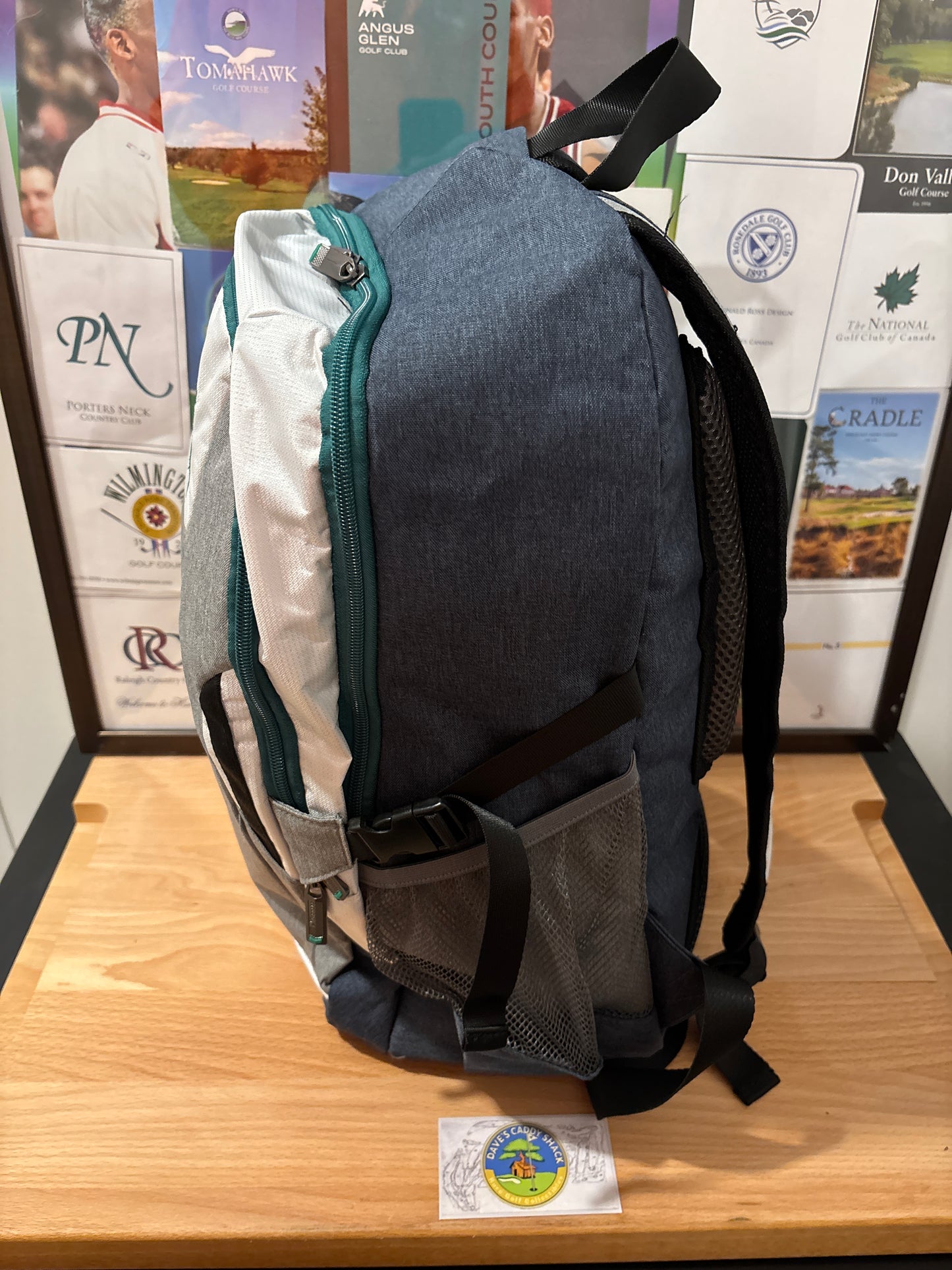 2020s Masters Augusta National Backpack