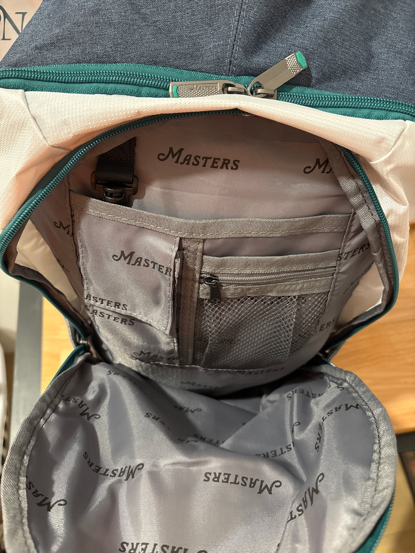 2020s Masters Augusta National Backpack