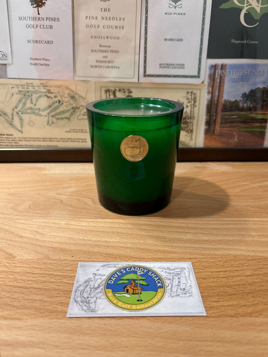 2020s Masters Berchmans Place Home Collection Candle