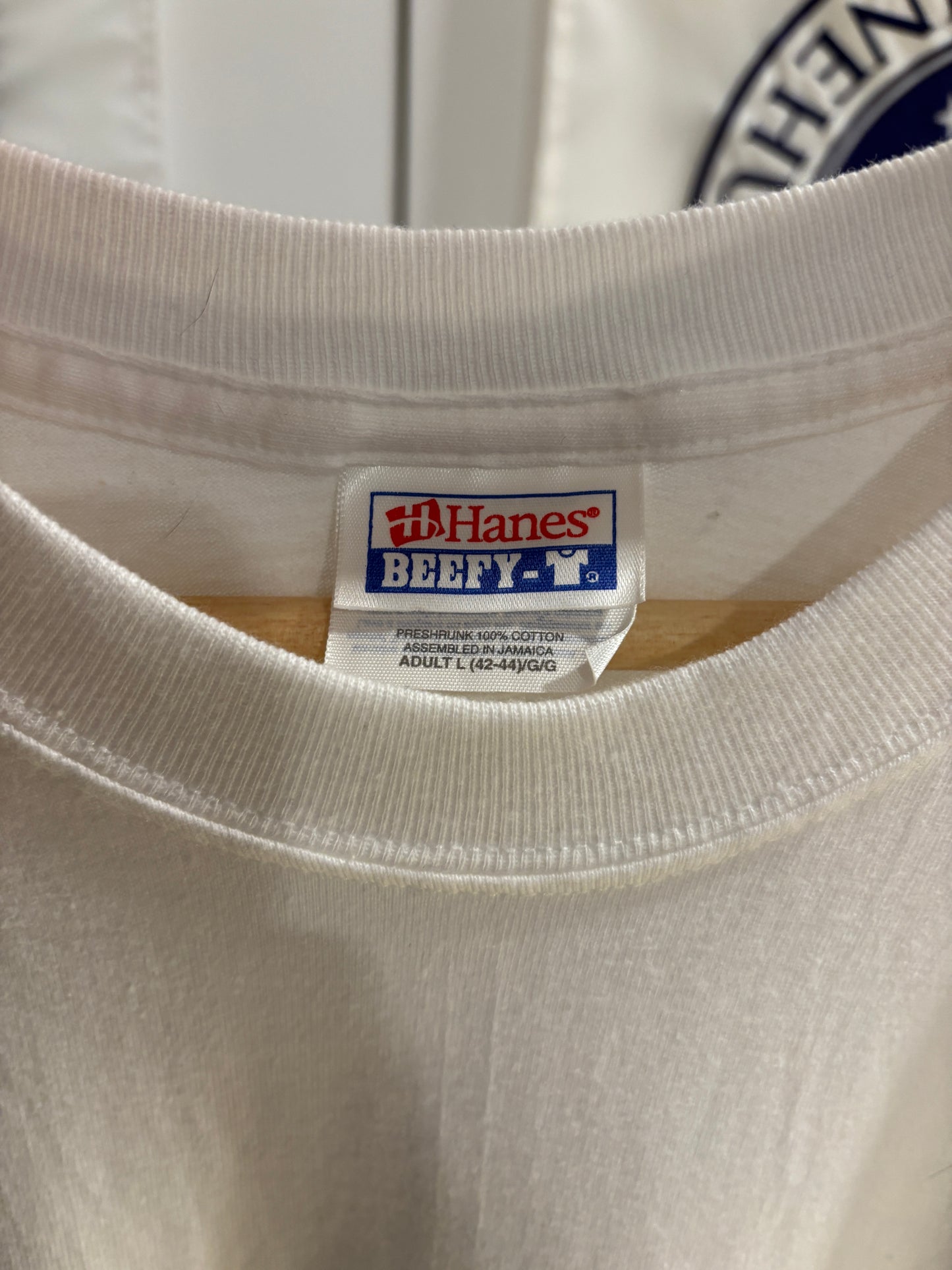 2000s Vintage Scotty Cameron Titleist Augusta Masters T Shirt