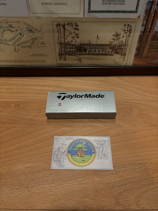 Taylormade Swiss Army Knife