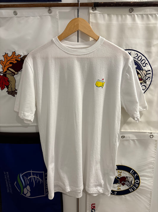 2025 Masters Augusta National Champions Plaque T Shirt