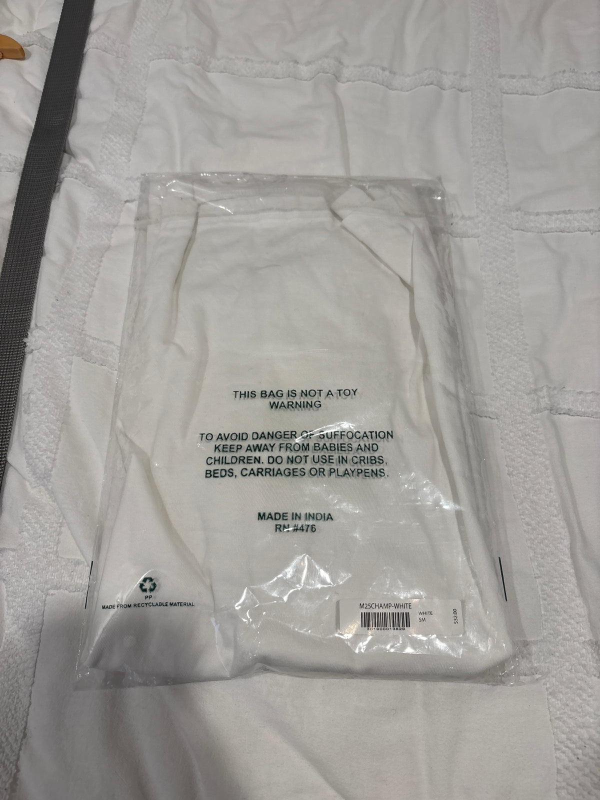 2025 Masters Augusta National Champions Plaque T Shirt