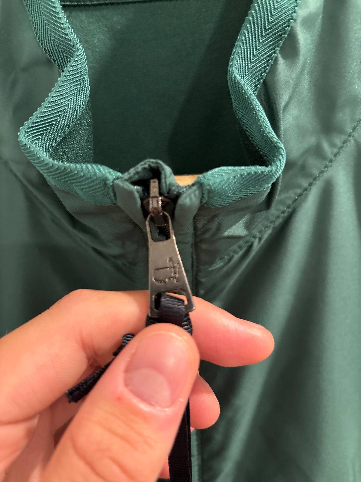 Masters Clubhouse Collection Augusta National Vest