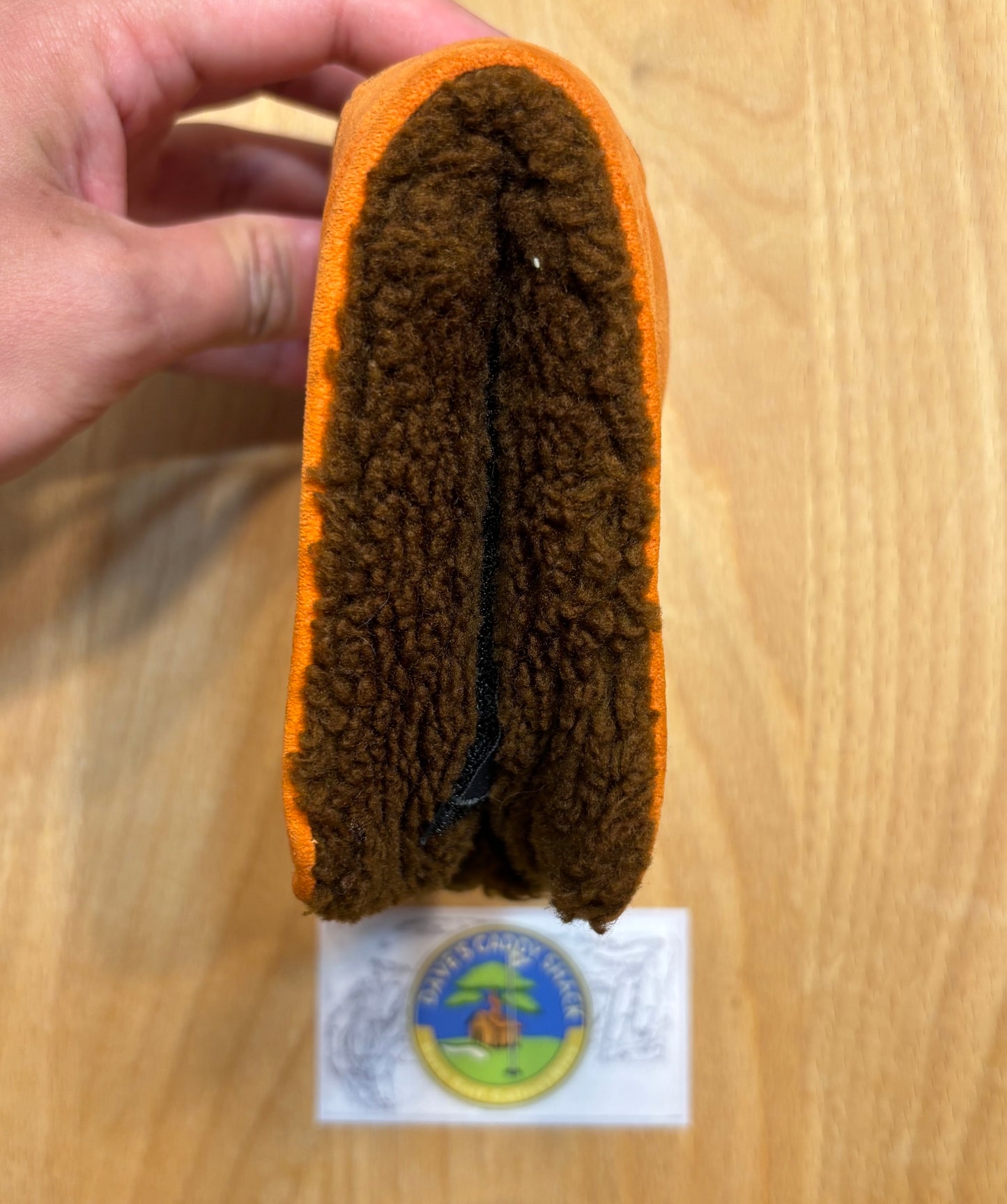 2008 Scotty Cameron Japan Museum & Gallery Scotty Dogs Crest Headcover