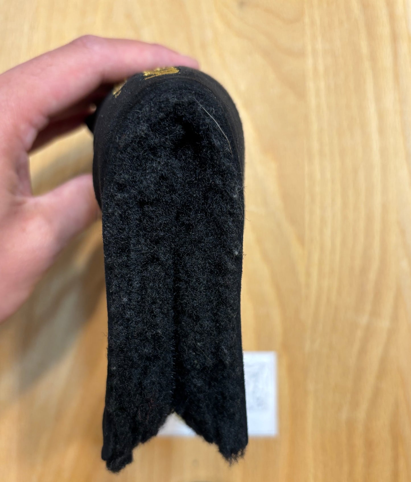 2011 Scotty Cameron Fine Milled Putters Museum & Gallery Japan Black Headcover