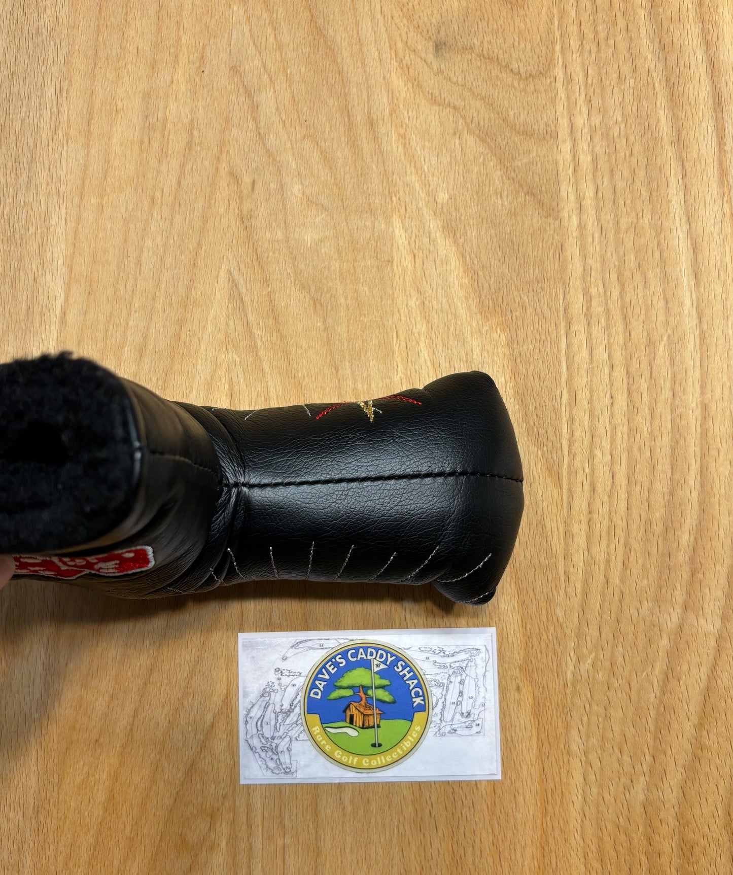 2005 Scotty Cameron Fabulous Las Vegas Headcover