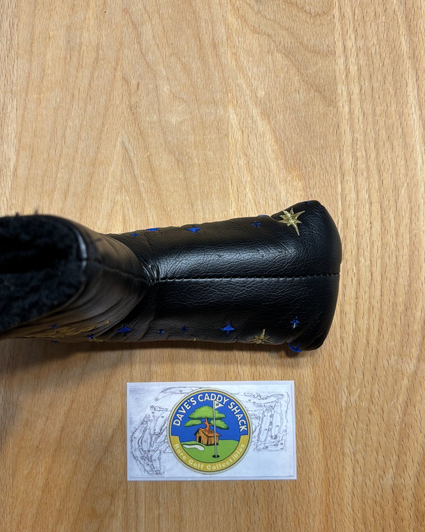 2008 Scotty Cameron Las Vegas Slot Machine Headcover