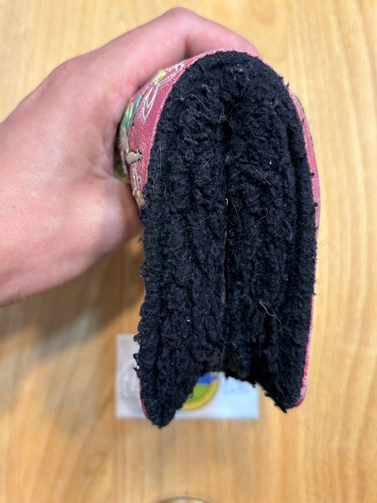 2014 Scotty Cameron Hawaii/Hula Girl Pink Mid Mallet Headcover