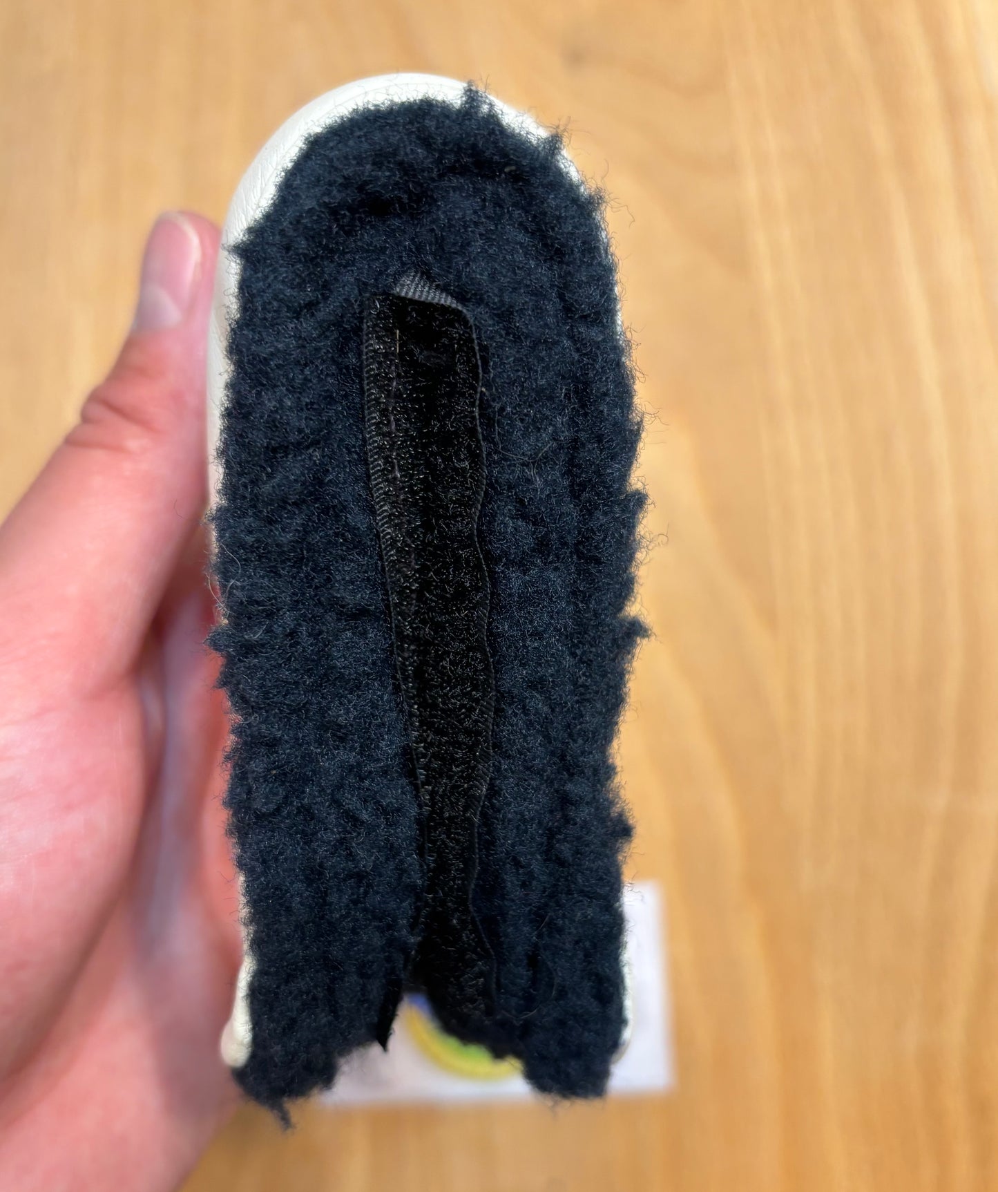 2002 Scotty Cameron 9/11 USA Flag White Headcover