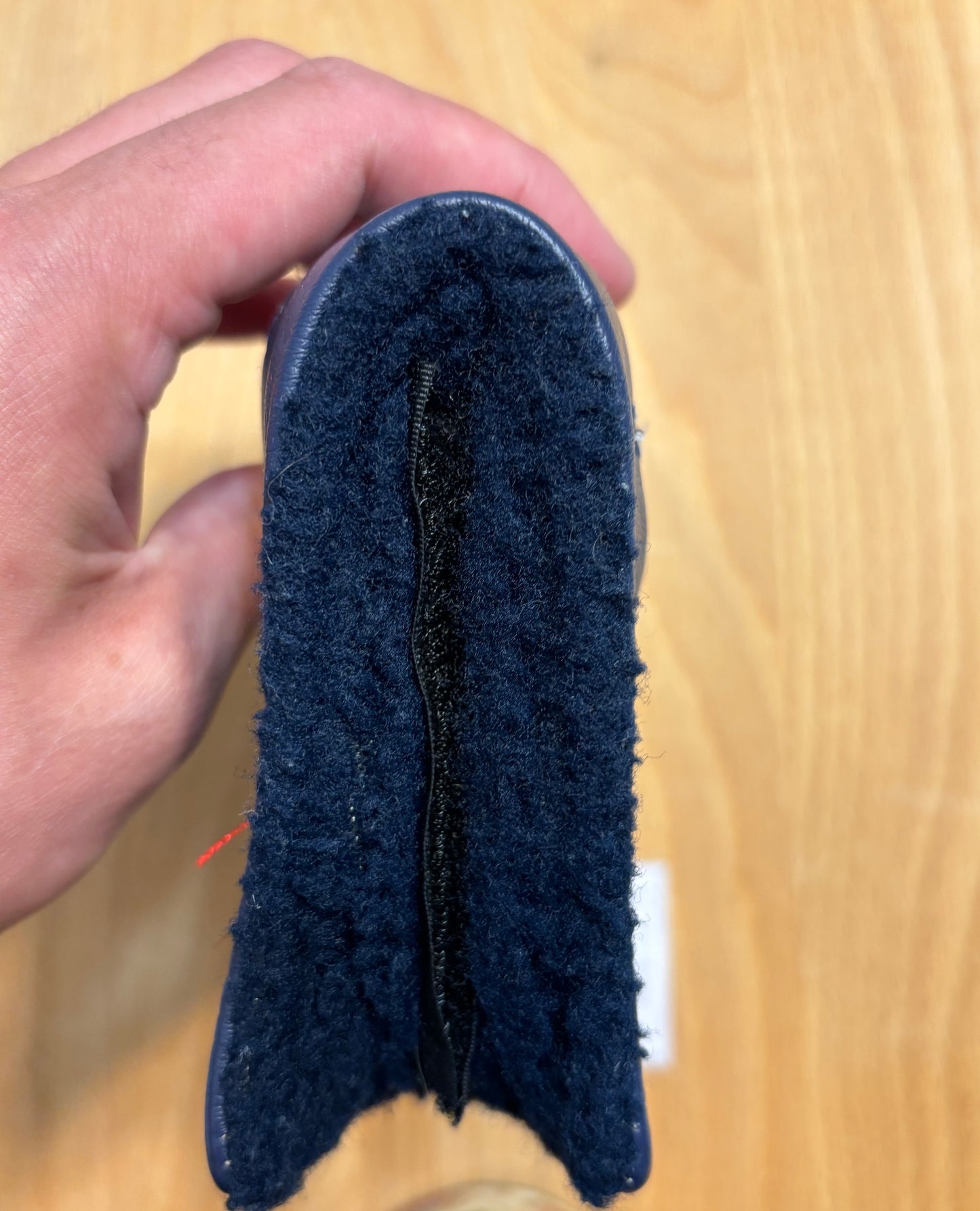 2002 Scotty Cameron 9/11 USA Flag Navy Headcover