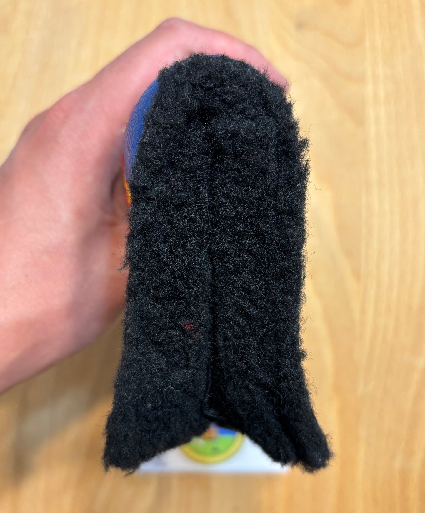 2008 Scotty Cameron British Golf Championship/Yellow Submarine Headcover