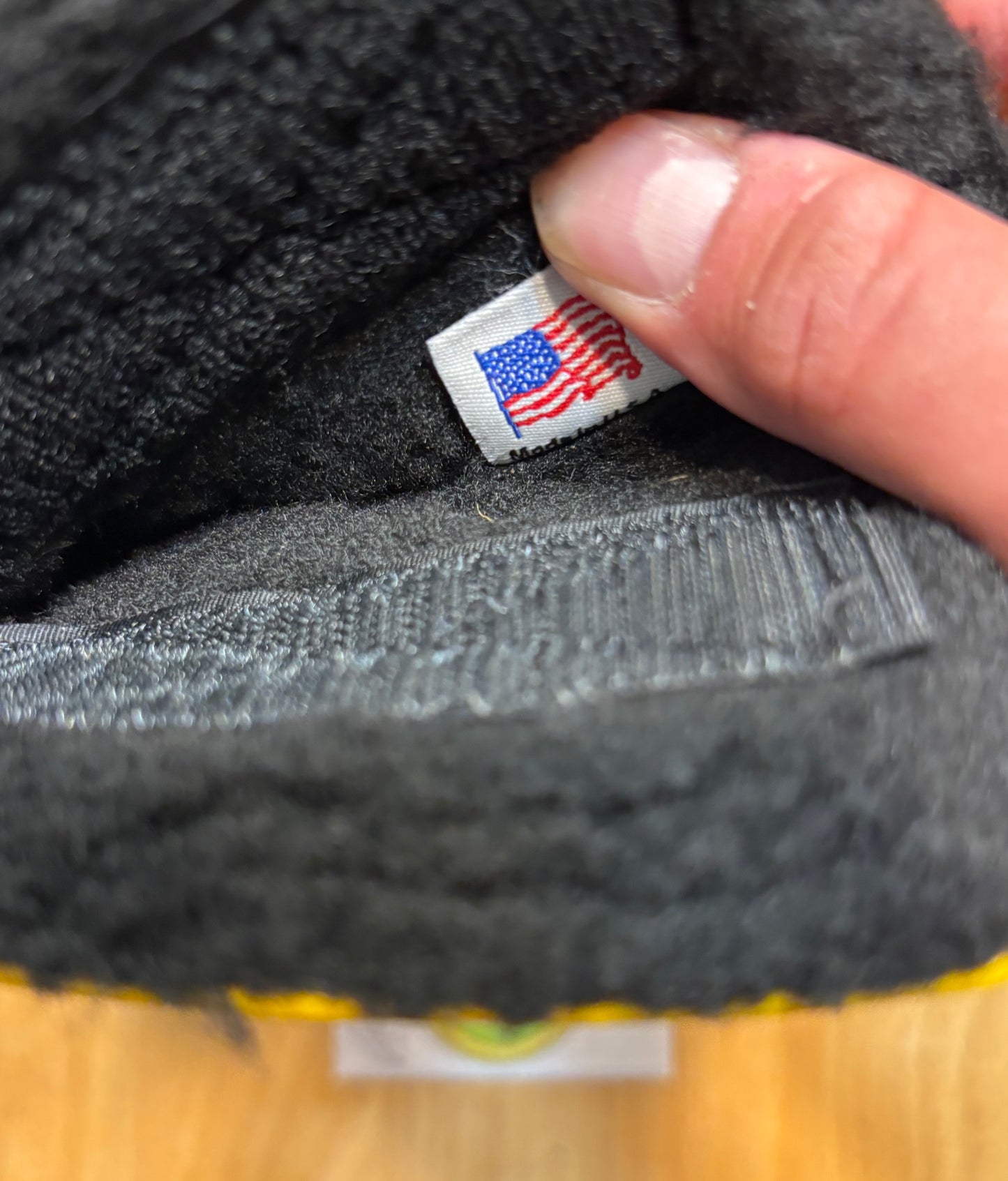 2013 Scotty Cameron Scottish Royal Lion Yellow Headcover