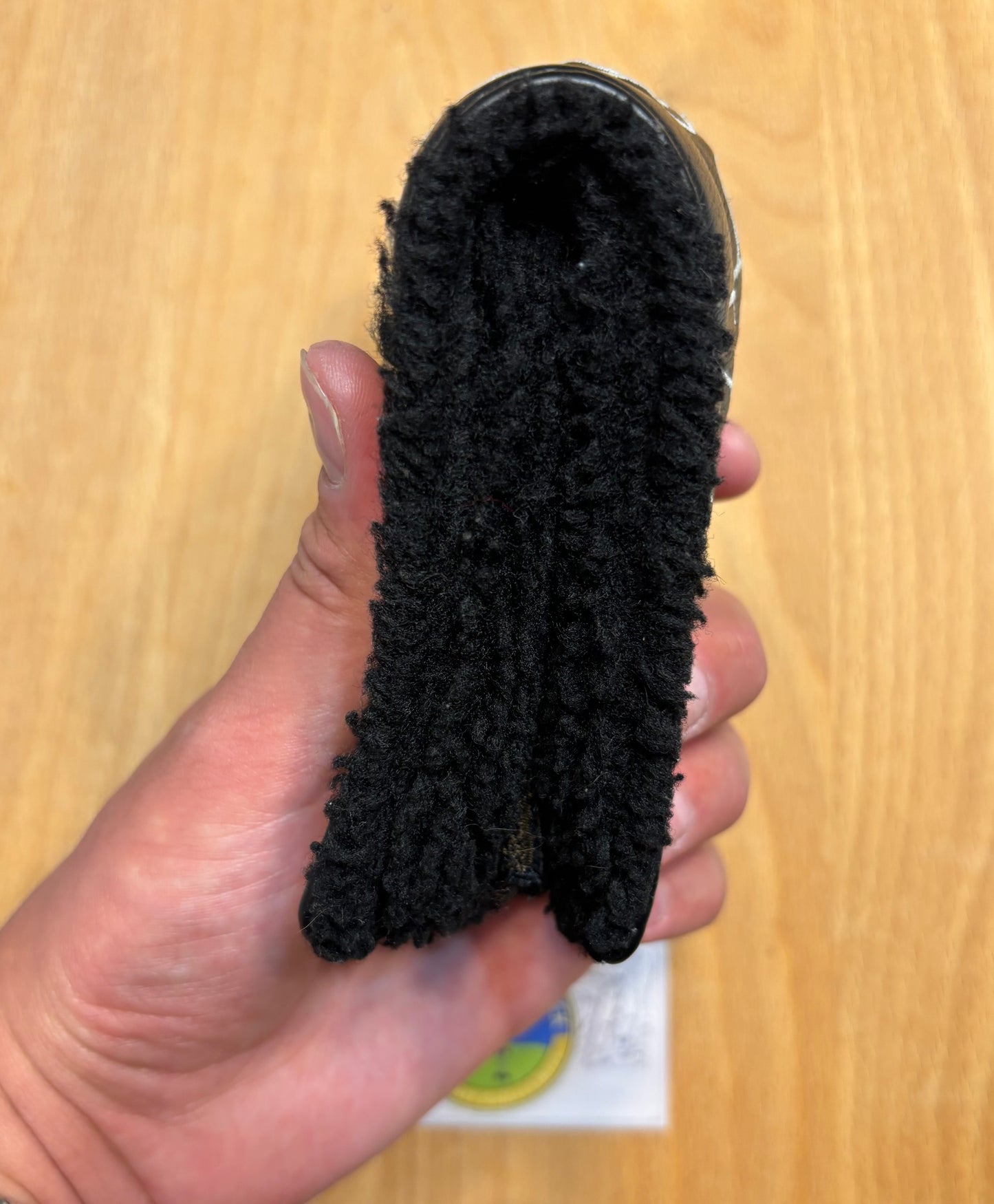 2012 Scotty Cameron Halloween BOO! Headcover