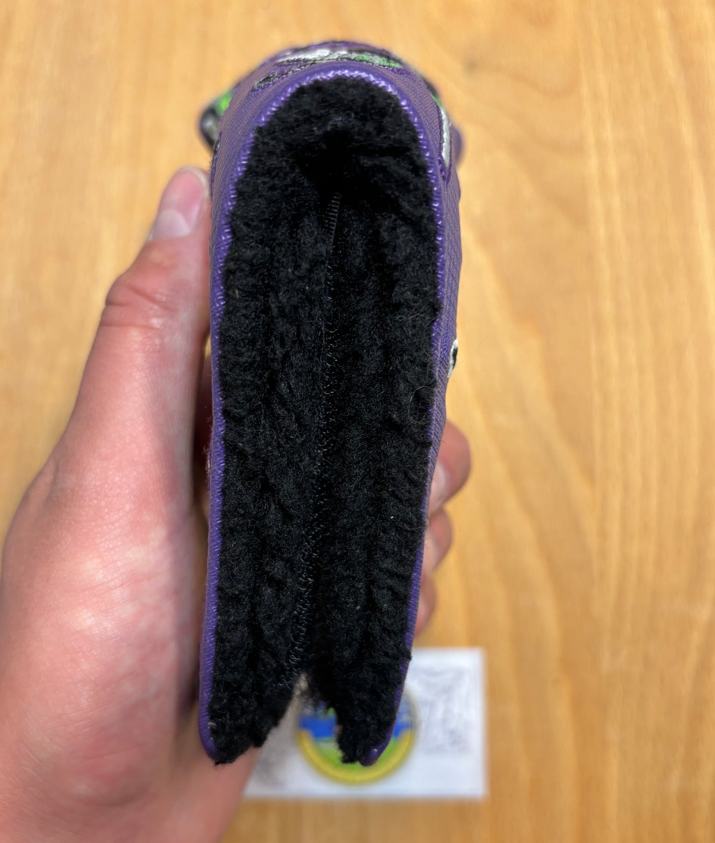 2011 Scotty Cameron Flying Witches Halloween Headcover