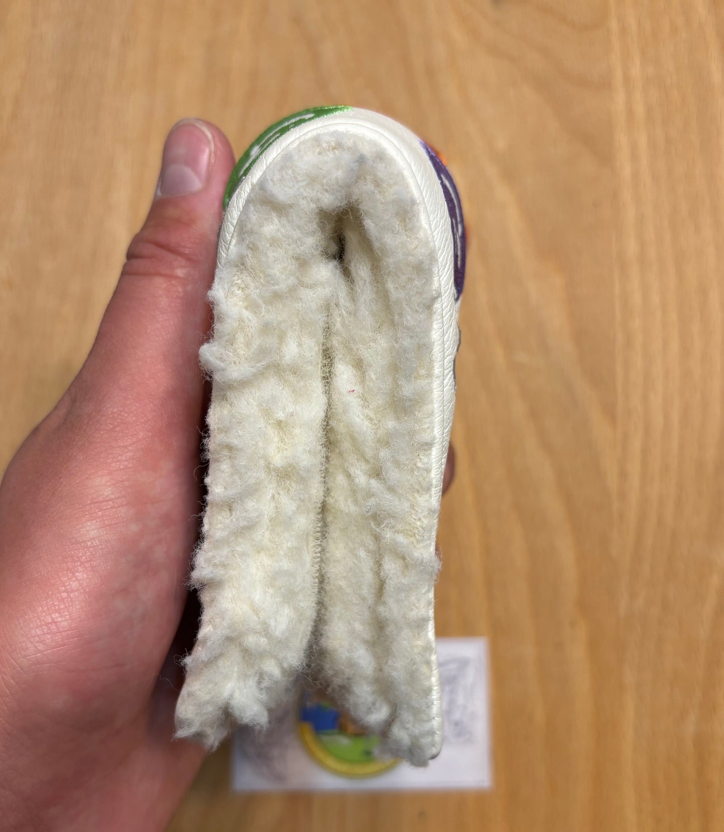 2011 Scotty Cameron Happy Holidays Smiley Faces Headcover